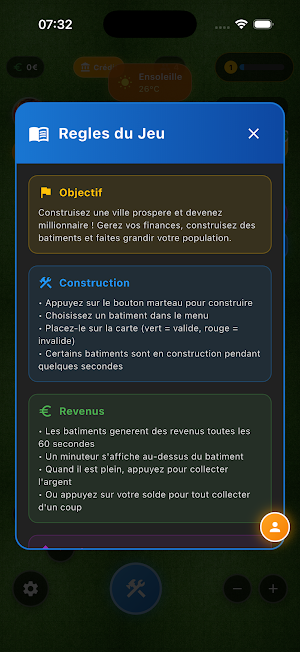 Yougosse Millionnaire Screenshot 2
