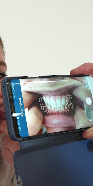 Ortho Shoot Screenshot 1