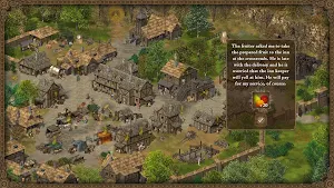 Hero of the Kingdom Demo Screenshot 1