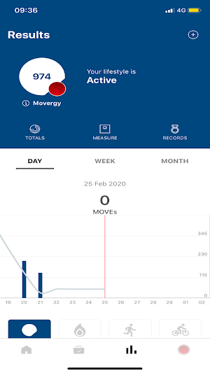 Fin Form Screenshot 3