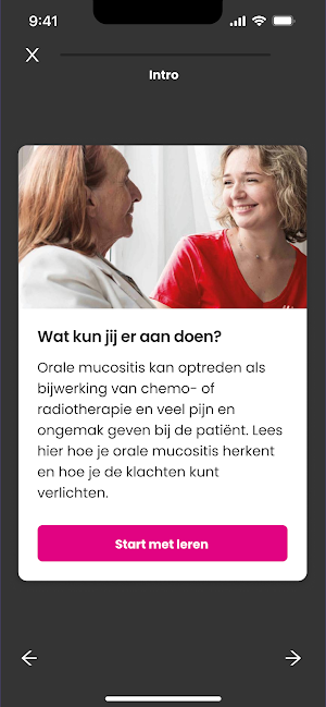 KOT Wijzer Screenshot 1