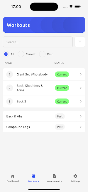 PT Buddy Screenshot 1