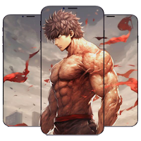 Baki Wallpaper