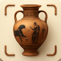 AntiqueLens: Identify & Value
