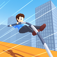 Pole Vault