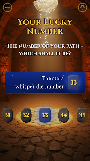 Lotto Prophet Screenshot 2