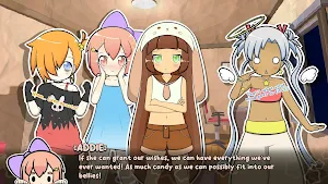Three Wishes Screenshot 2