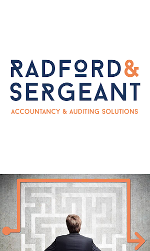 Radford & Sergeant Limited Screenshot 0