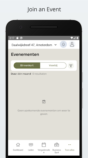 Element Offices Screenshot 2