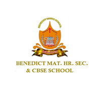 BENEDICT MATRIC HR SEC SCHOOL