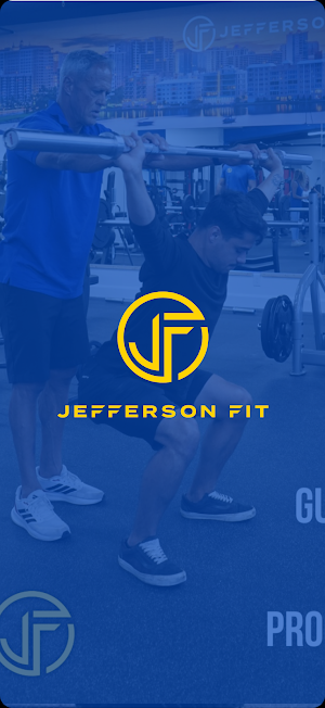 PT Jefferson Fit Screenshot 0