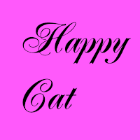Happy Cat - ハッピーキャット