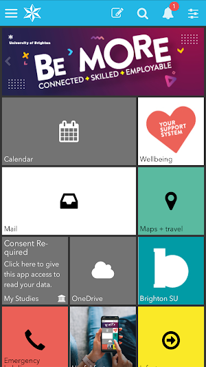MyBrighton Screenshot 0
