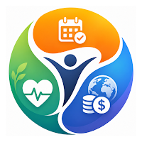 MyLife: Tasks, Money, Health