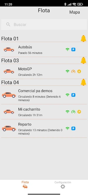 Segurican Screenshot 2