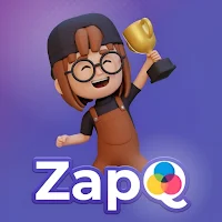 ZapQ : Play Quick