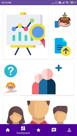 MyNotesCollection Screenshot 1