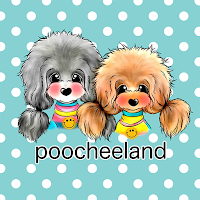 poochee land　公式アプリ