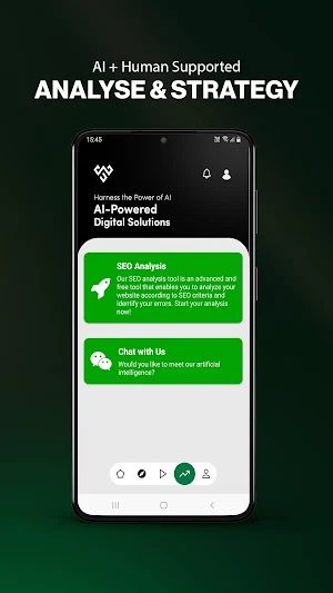 Pella Global Marketing Screenshot 3