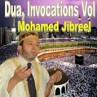 Sheikh Muhammad Jibreel Dua