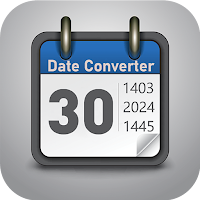 Date Converter - تبدیل تاریخ