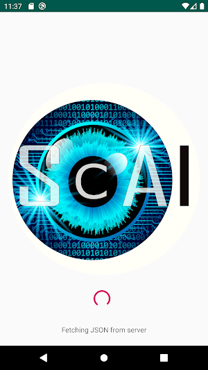 ScAI Screenshot 0