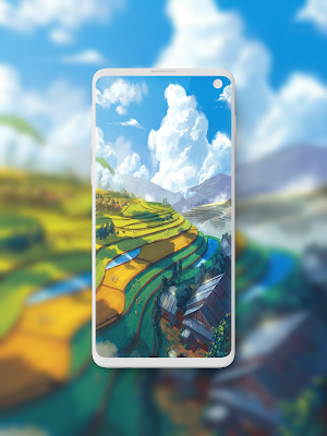 Nature Wallpaper 2020 Screenshot 3