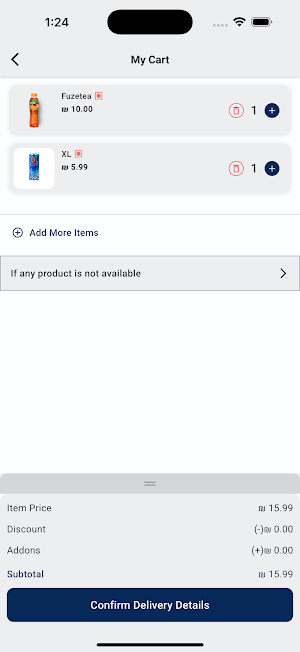 Jebly Screenshot 1