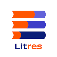 Litres: Books and audiobooks