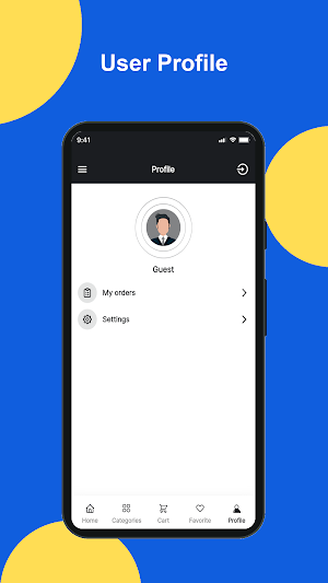WaitingonWings Screenshot 2