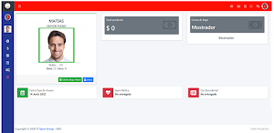 Colegiales Sede Virtual Screenshot 1