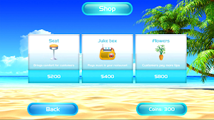 King of Burger Restaurant Screenshot 1