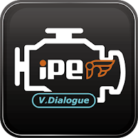 V.Dialogue F1
