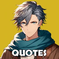 Quotes From Anime and Manga