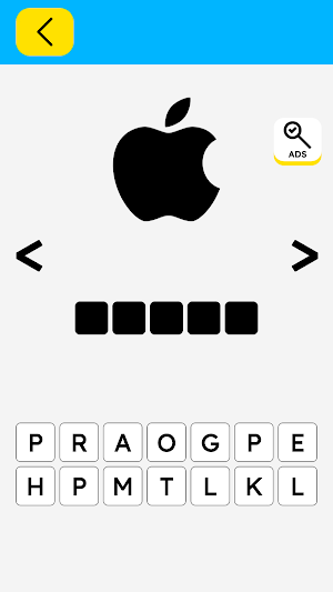 Logo quiz : logos game Screenshot 1
