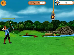 Elite Archery screenshot 7