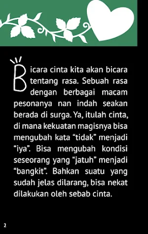 Cinta Di Sujud Terakhir Screenshot 2