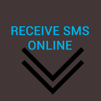 Receive SMS Online