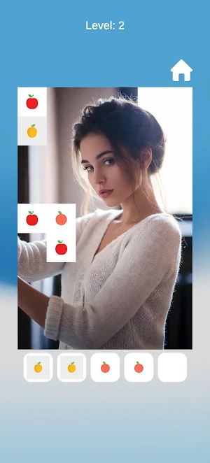 Pic puzzle Screenshot 2