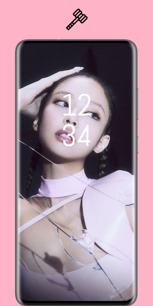 Jennie Blackpink Wallpapers Screenshot 3