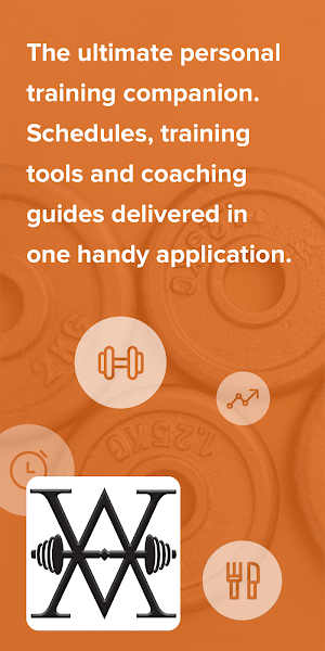 ATHENA.FIT Screenshot 0
