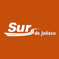 Sur de Jalisco: Autobus MX