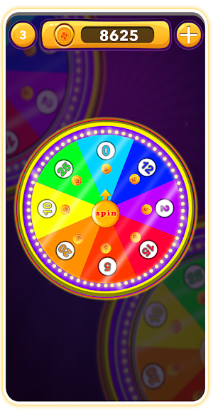 Scratch for Cash Screenshot 1
