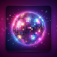 Disco Icon Pack