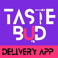 TasteBud DELIVERY APP