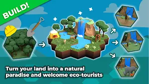Landscape Game 2 Screenshot 1