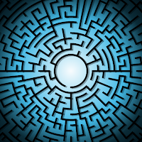Maze