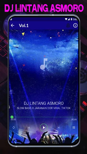 Dj Lintang Asmoro Screenshot 3