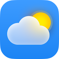 Live Weather :Weather Forecast