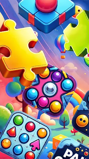 Fruit Pair Quest Screenshot 1